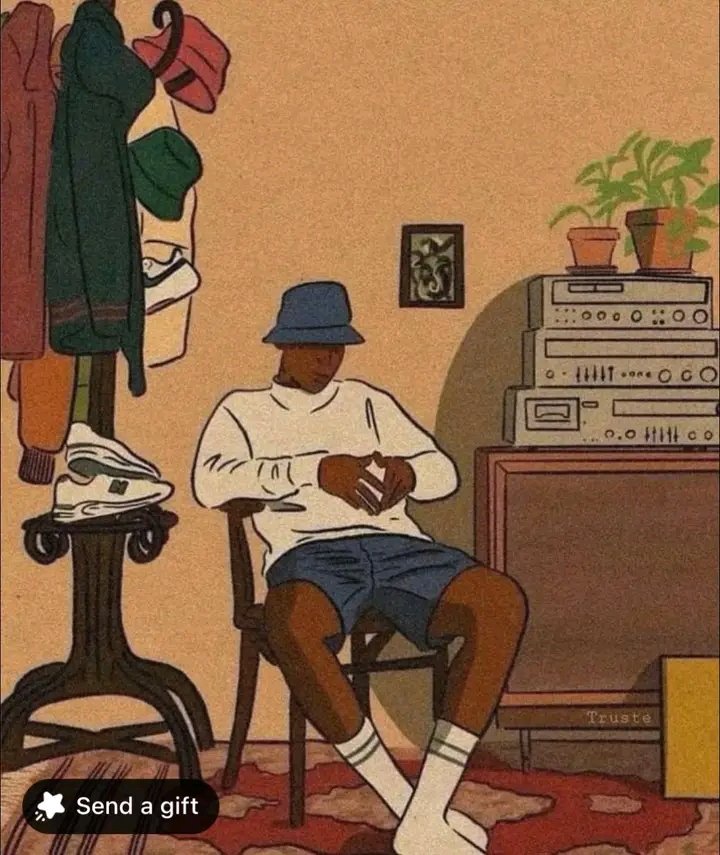 HeisPisces's tweet image. Omo now! now!! For my eyes dem kidnap better days 😭😭 be like Dj play mego hard or go home ooo 😭😭

#gistlover  Peller Barca Nigeria Army Sharon Farouk Rest in peace