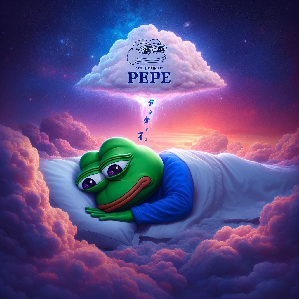 them: "what's on your mind?"
me: 📖🐸