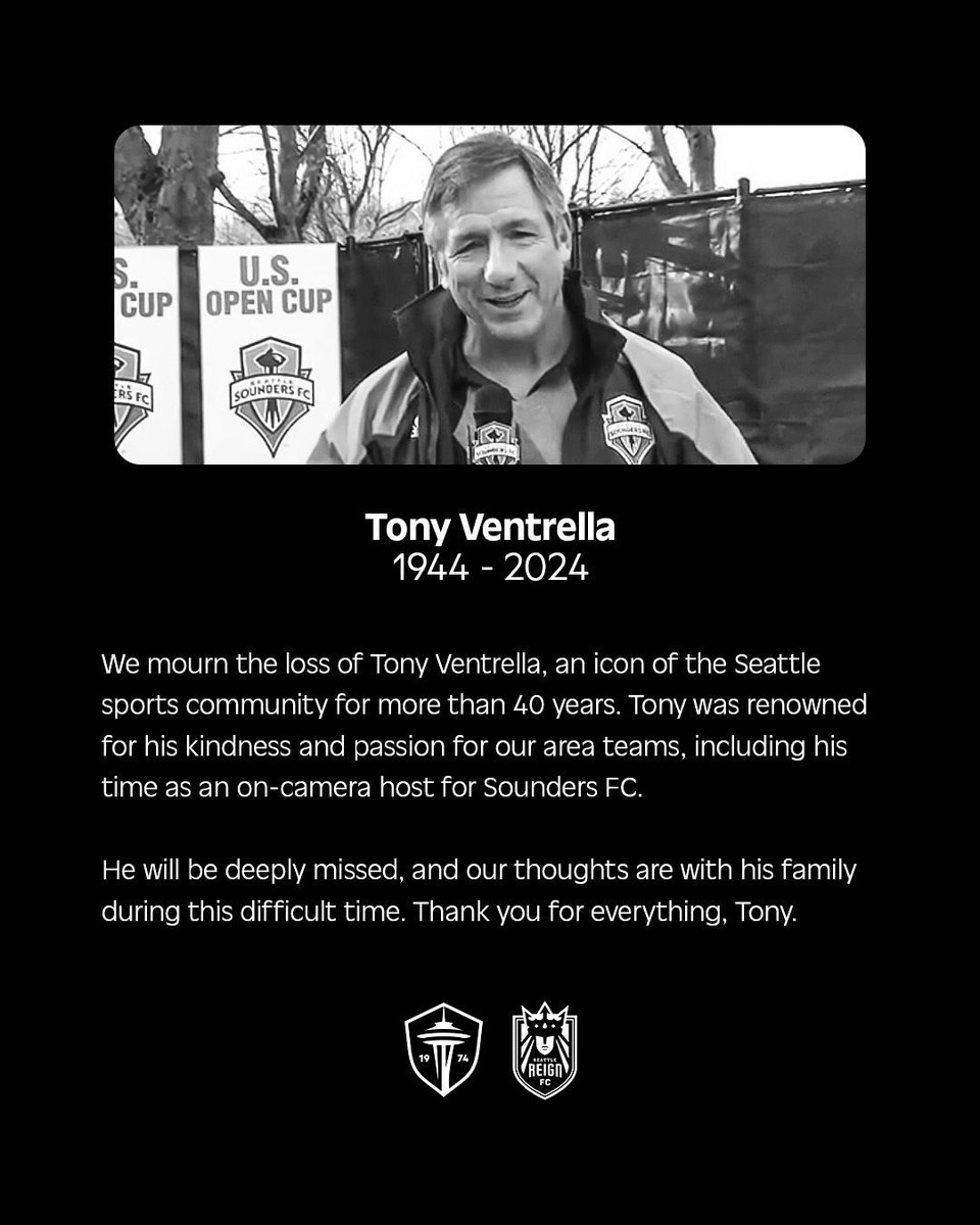 reignfc's tweet photo. You will be missed, Tony 💙 https://t.co/9aztJ6DaNm