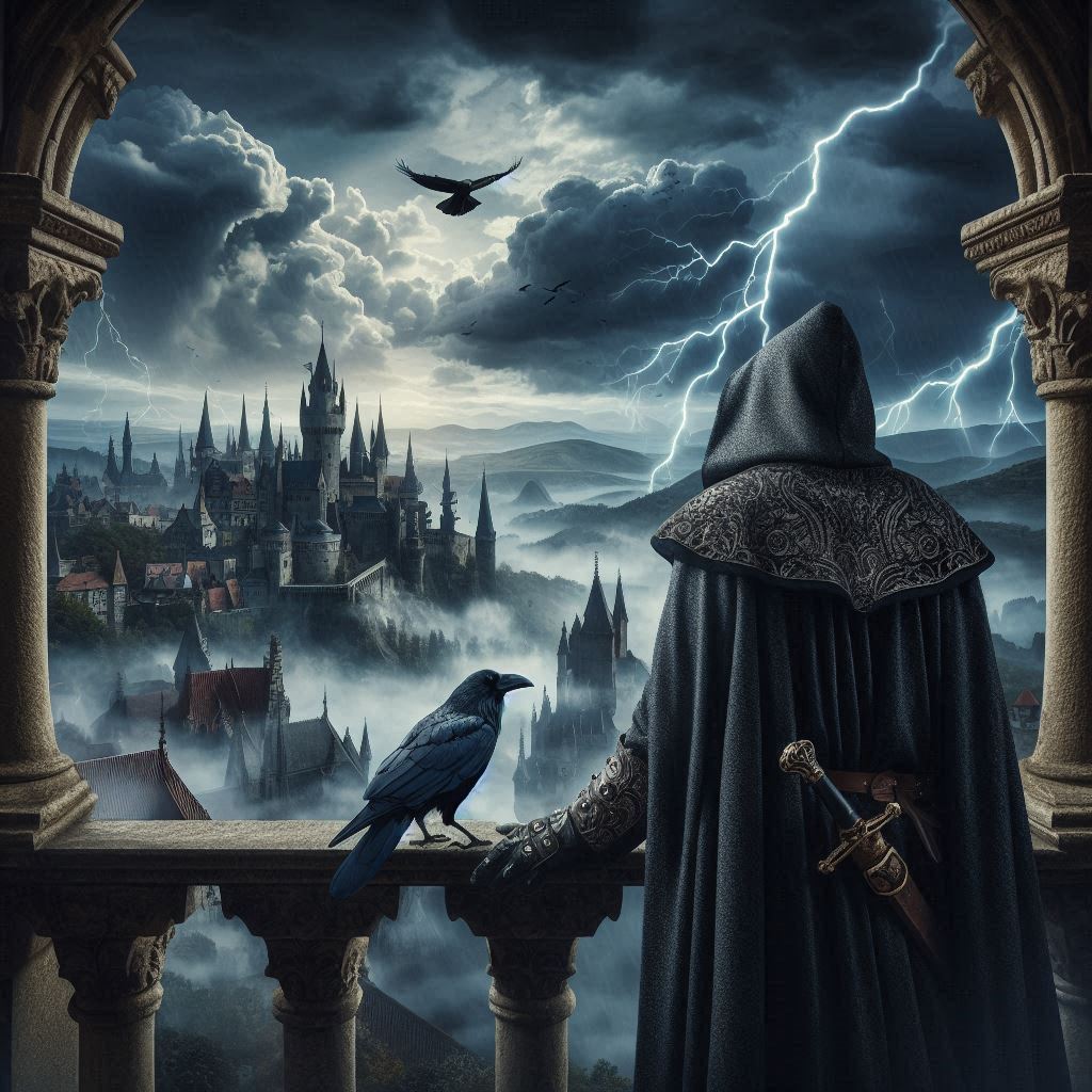 Docu_Plug's tweet image. The usurper

#Grok #AIArt #AIArtist #AICommunity #DallE3