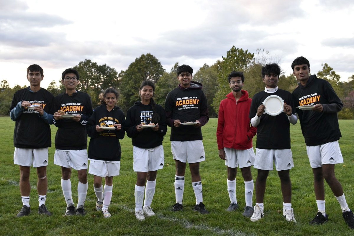 Edison Academy Magnet School (@edisonacad) on Twitter photo Let's go, Seniors! We celebrated the soccer team's graduating players on Senior Night! 
Great players and a great season. We will miss you all! Let's go, Seniors! We celebrated the soccer team's graduating players on Senior Night! 
Great players and a great season. We will miss you all!