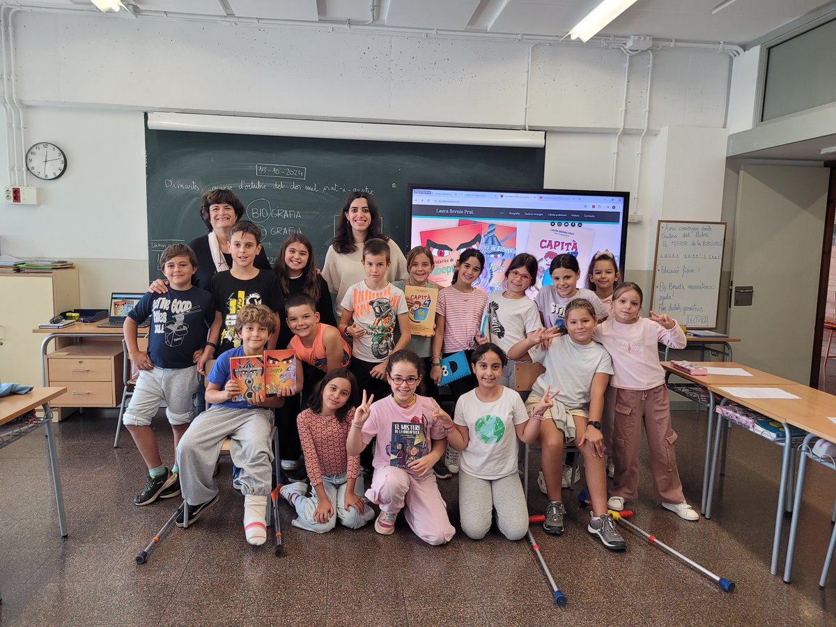 Històries de Labepra tweet media