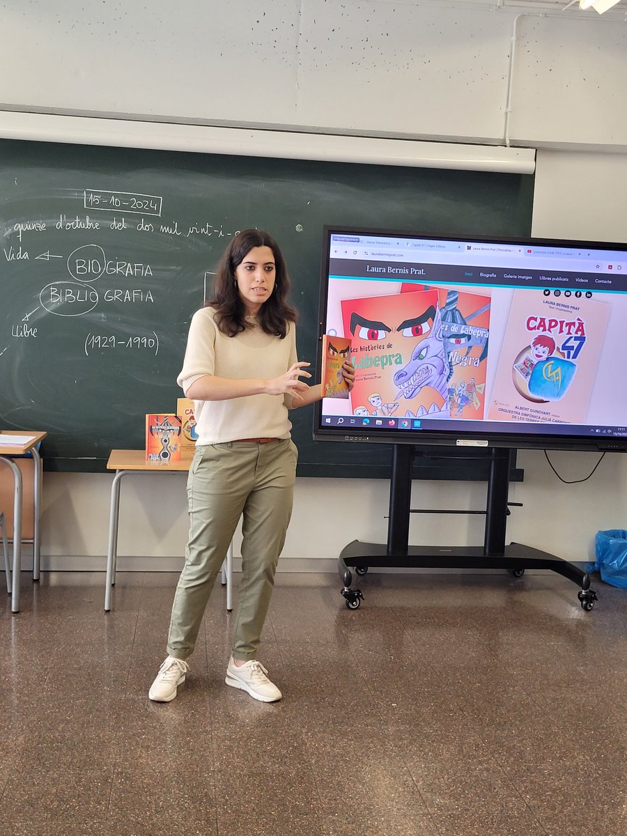 Històries de Labepra tweet media