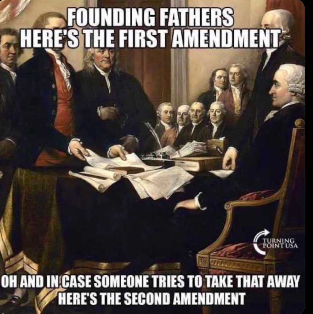 DorLinder's tweet photo. Truth!!! https://t.co/Yn6bngwRo8