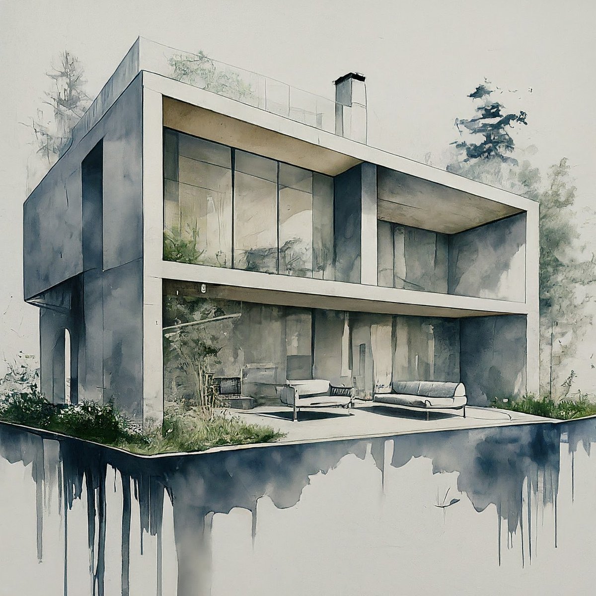 Untiercity's tweet photo. Our #sustainable and technology-compatible projects for #homes of the #future in #cities with artificial intelligence in combination with hardware #metaverse https://t.co/cWnfdvJqyZ