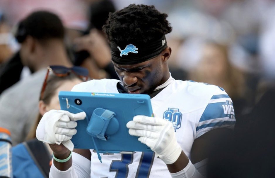 Devoted2DET's tweet image. 