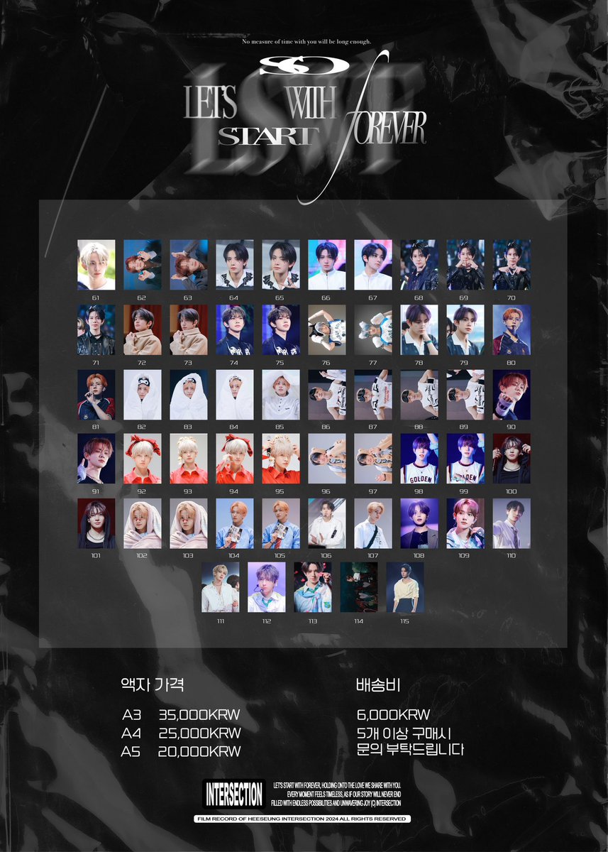 wonzcharm's tweet image. [USA/GO] @lswf1015 birthday exhibition goods

🖤prices vary
🖤all information can be found on the form or insta
🖤closes: 10/25

docs.google.com/forms/d/e/1FAI…