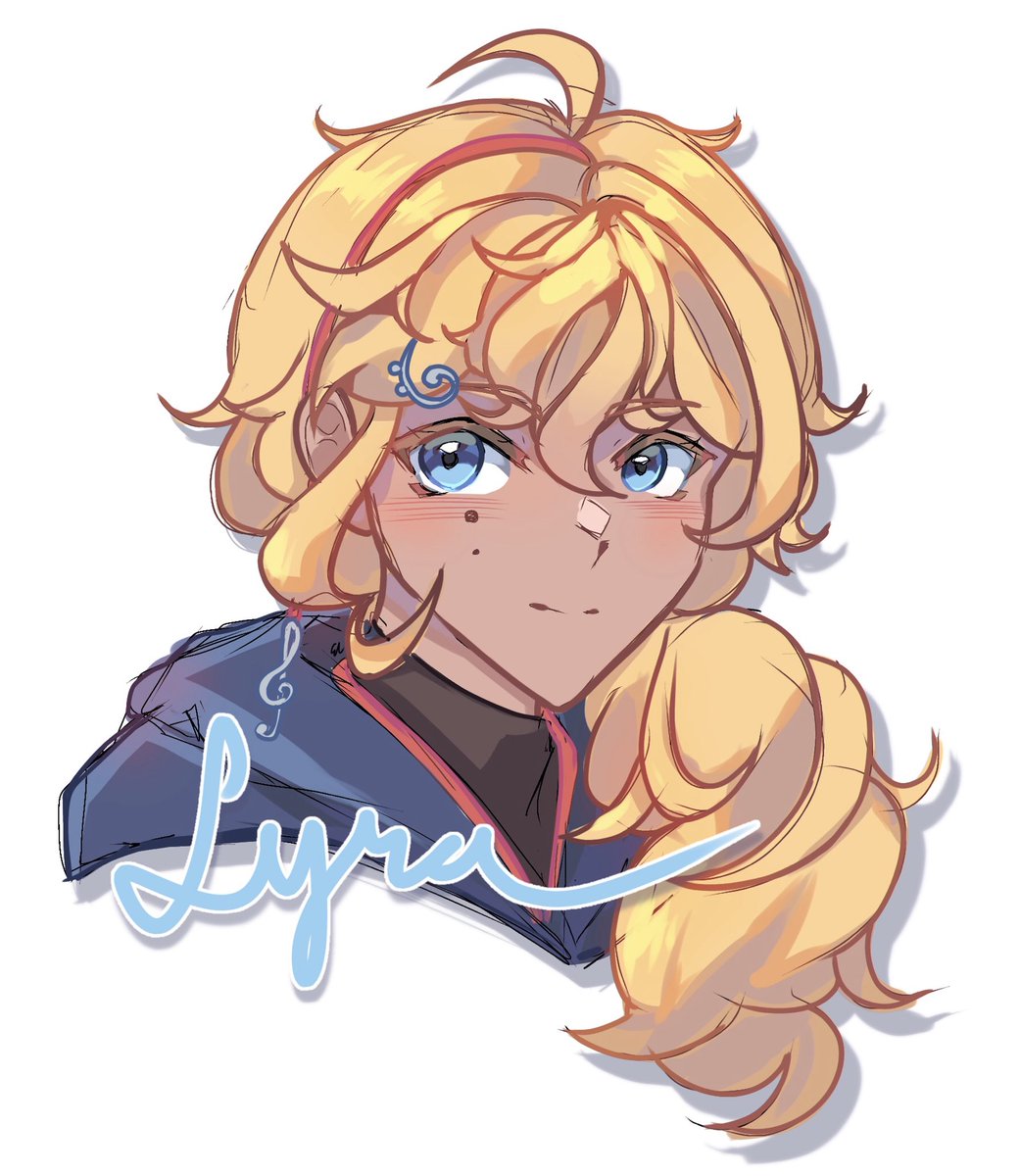 emeraldscomics's tweet photo. New icon for my girl Lyra :D

#art #digitalart #dnd #dndcharacter #oc #ocart #originalcharacter https://t.co/cZ1JWBLi85
