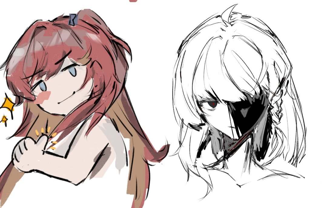 来了来了 来凑合凑合了