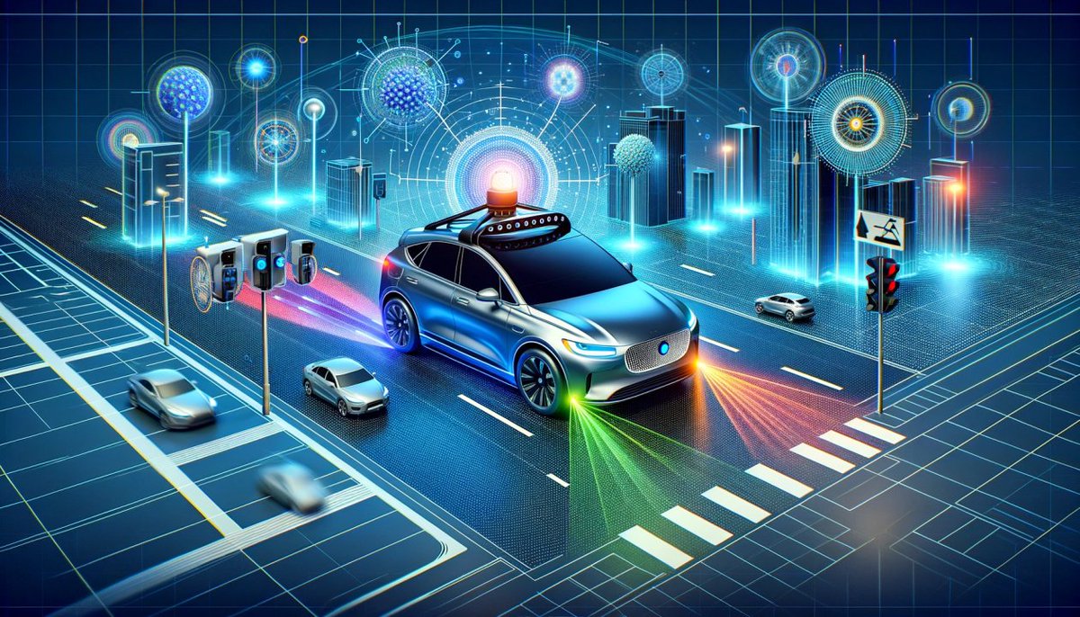 Ai Ride Coin tweet media