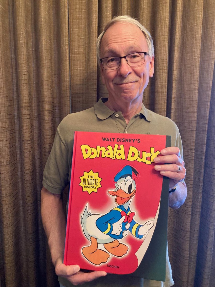 HHA Press tweet media