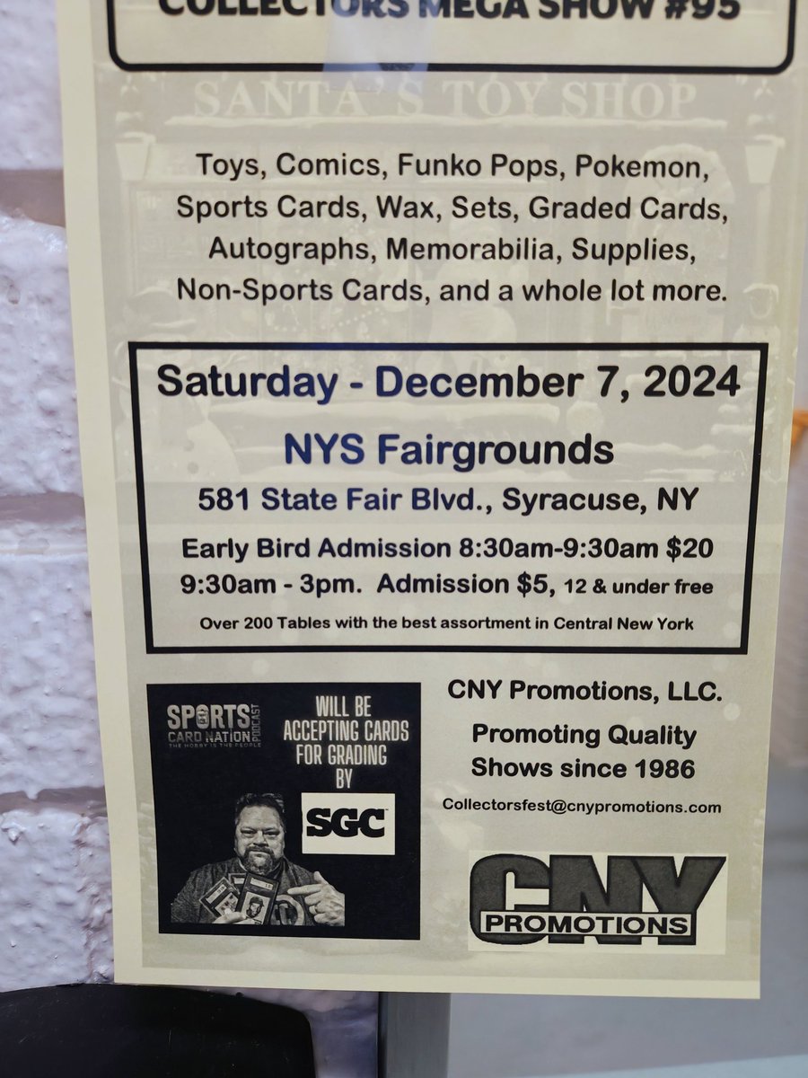 Sportscardnati1's tweet photo. When did I know I made it?? When my face is on a flyer in a New York state official bldg bathroom. That's how I knew I arrived!! #ForAGoodTimeCall https://t.co/X0IxK4rBll
