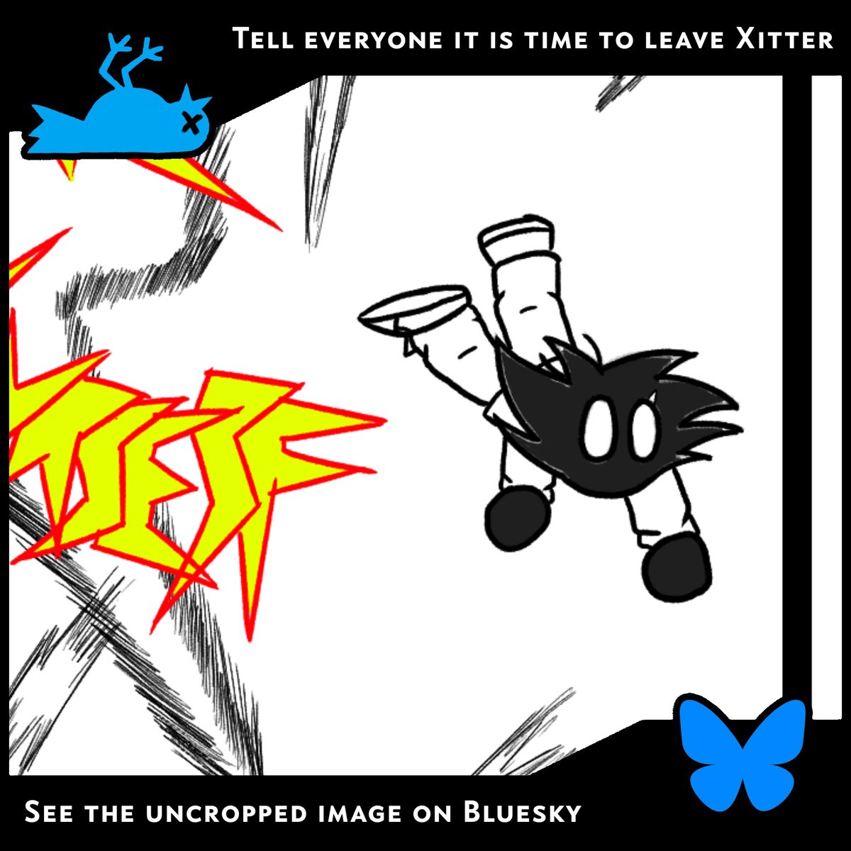 Narrator_Artist's tweet photo. Since Twitter is basically six feet under (it never did treat right but I think that's on me) check out my Bluesky
https://t.co/Pa4ed2goms https://t.co/ZDAPs98QT8