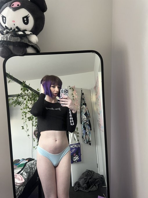 cassiemoans