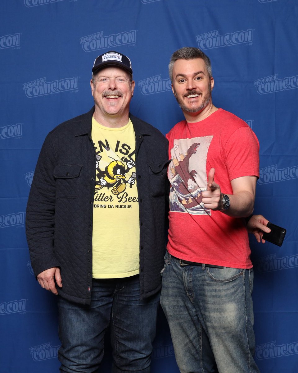 Robert Burleson tweet media