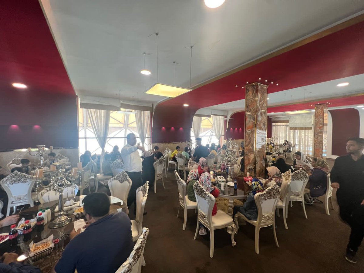 Ali Khosravani | علی خسروانی tweet media