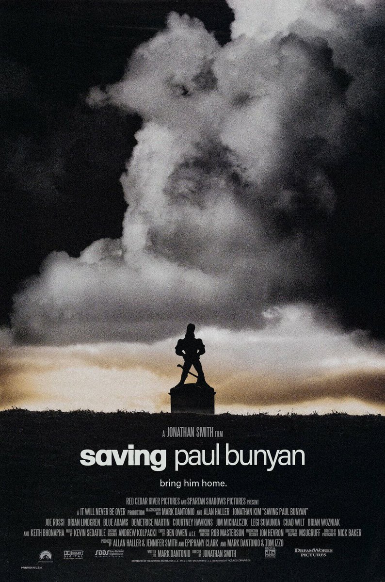MSUGruff's tweet photo. The date: 10/26/24
The place: Ann Arbor, Michigan.
The mission: Bring Paul home. https://t.co/xJR9a3O293