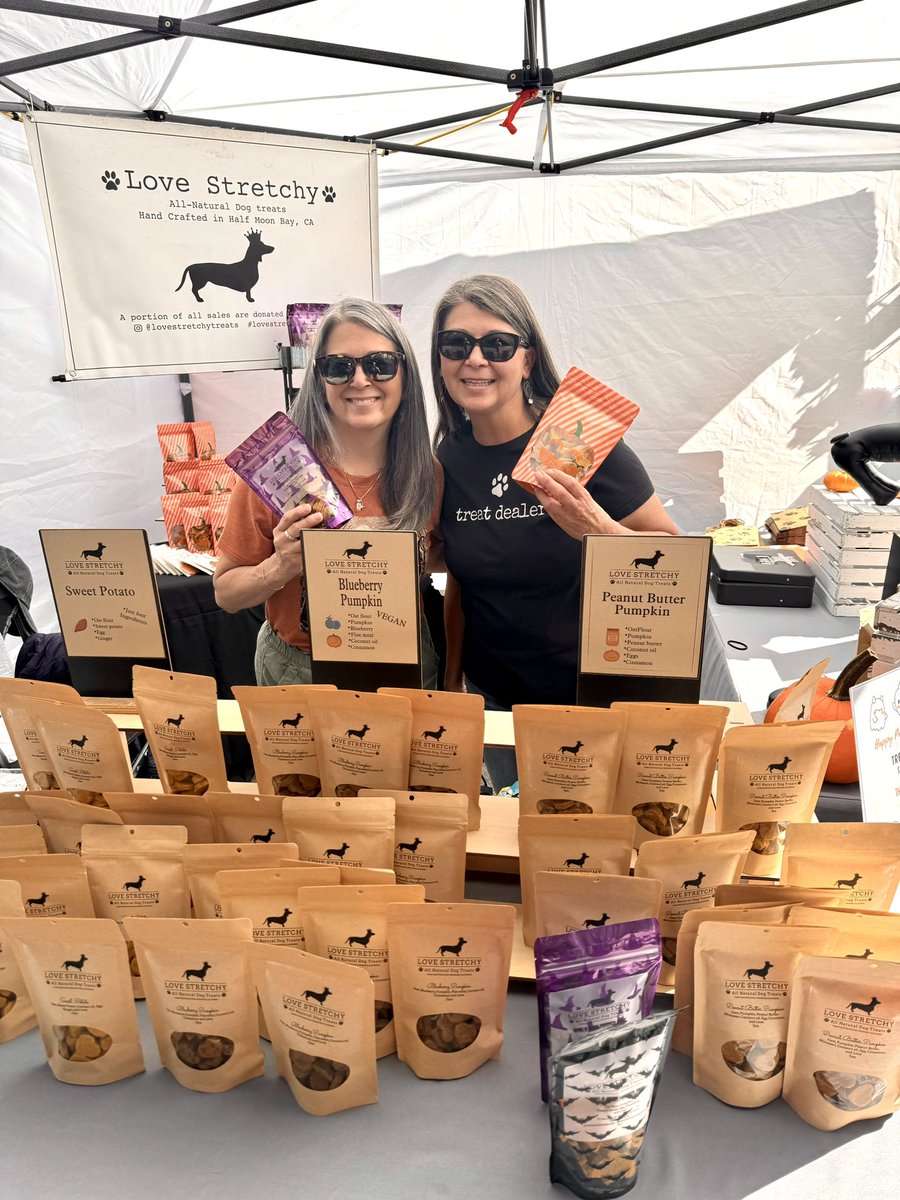 Half Moon Bay Art & Pumpkin Festival tweet media