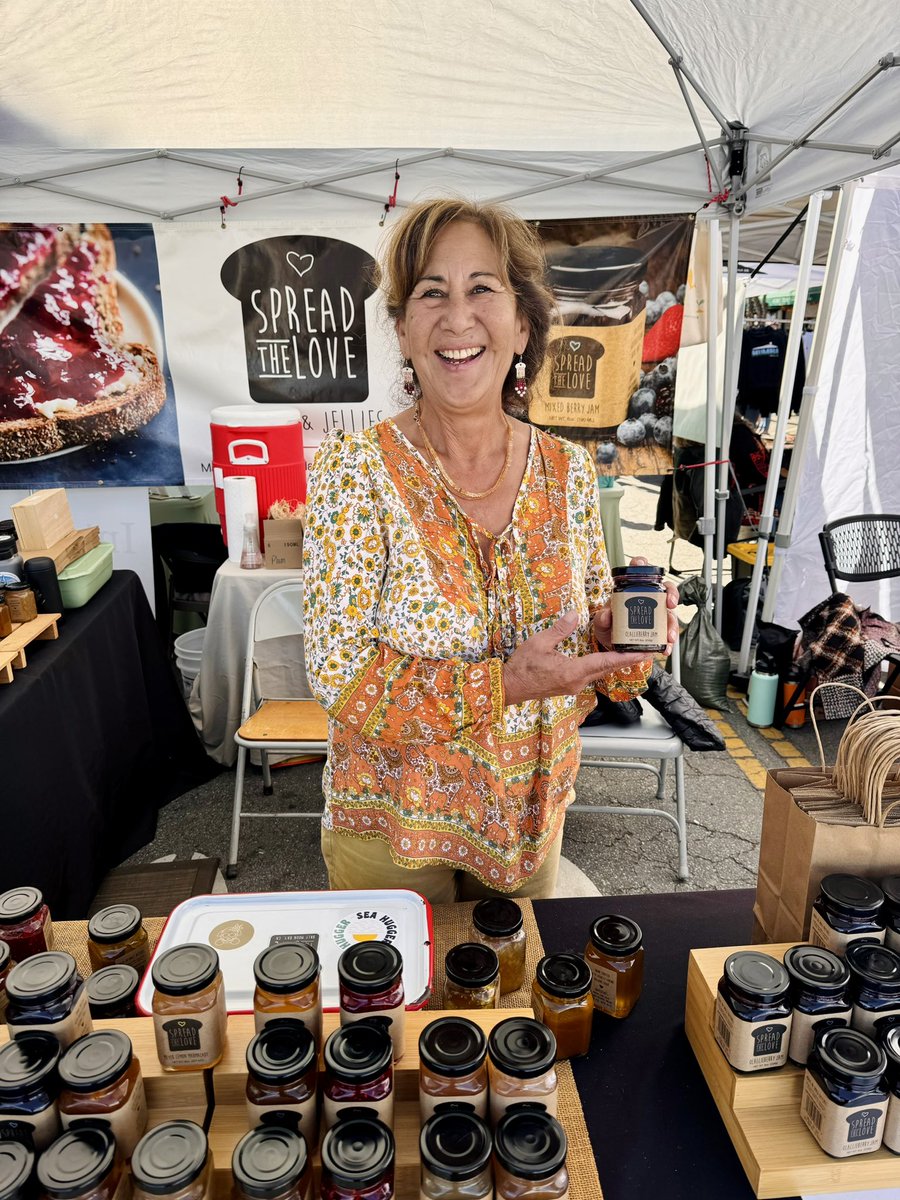 Half Moon Bay Art & Pumpkin Festival tweet media
