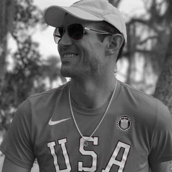 JoeWallDesign's tweet photo. AR Bolt Necklace
Spark conversations you’re going to enjoy having – share stories about your passion for the sport.  Inspired by the boltface of youar favorite AR.
#silverbullet #gunjewelry #passionjewelry #arboltcarrier #ar15 #silverbullet https://t.co/9Ztx3larF6