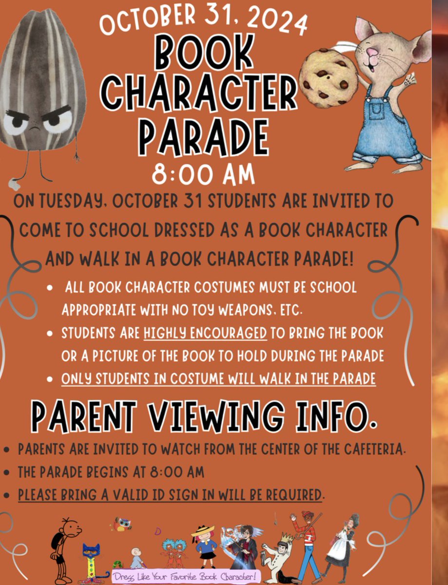 Leon Springs Elementary tweet media