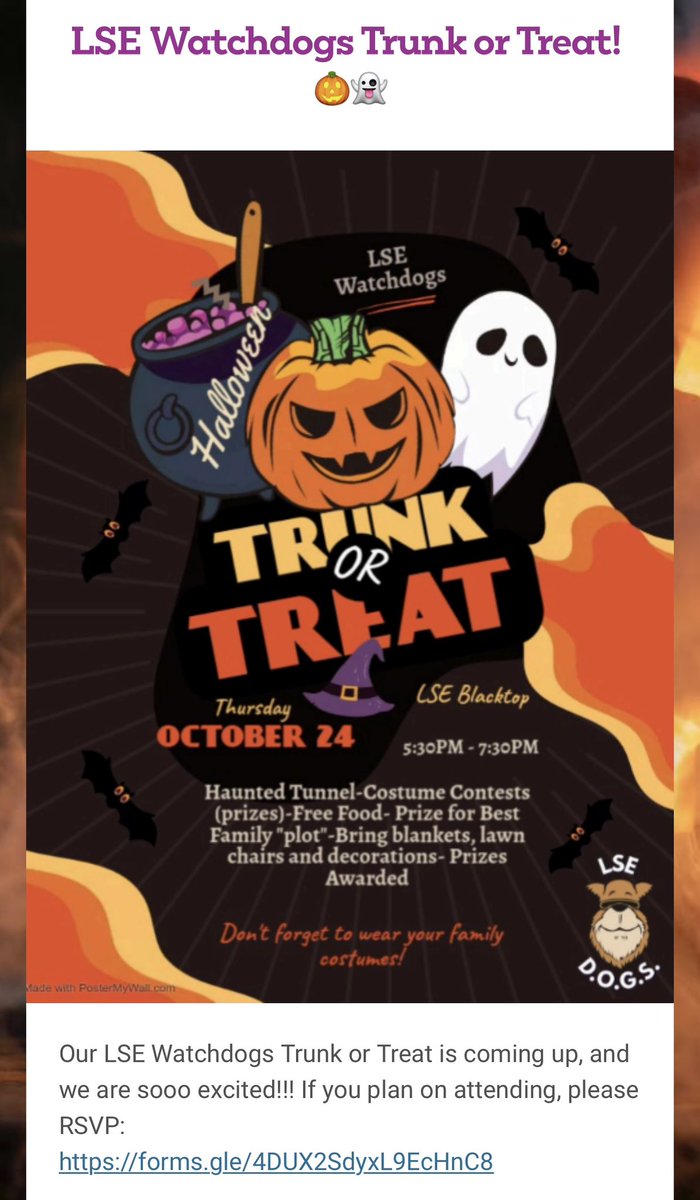 Leon Springs Elementary tweet media