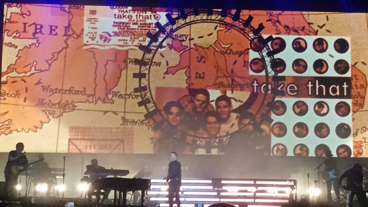 aiomaquerico's tweet photo. ¡Foton! GREATEST WEEKEND ... Malta...@takethat 
@GaryBarlow 
@OfficialMarkO 
#HowarDonald 
¡Me chifla!...lo tenia que decir https://t.co/P1eb8xC72q