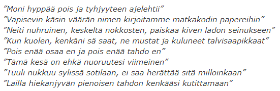 𝘔𝘪𝘬𝘬𝘰 𝘒𝘰𝘭𝘬𝘬𝘢𝘭𝘢 tweet media