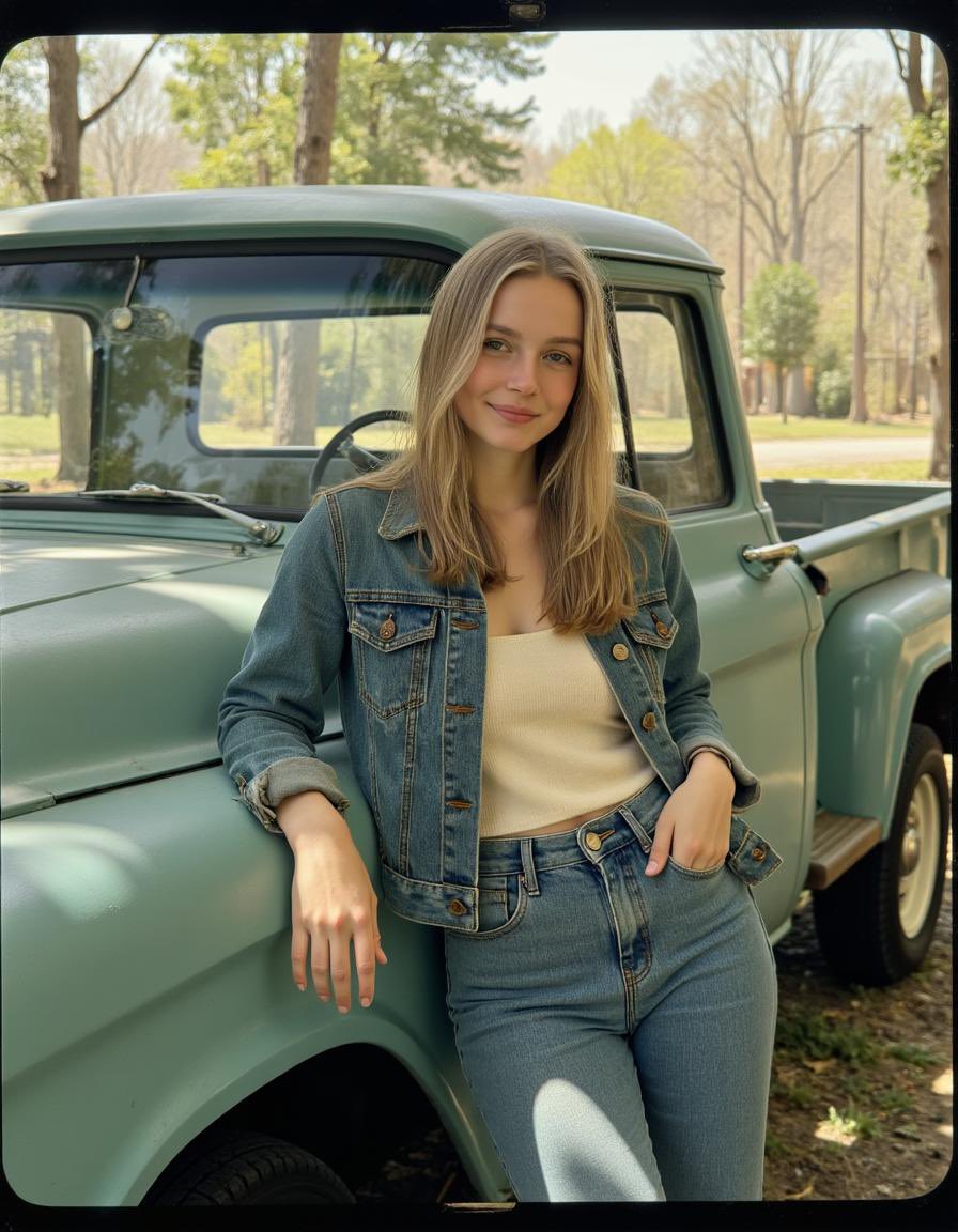 Some would claim this is AI 😤

Reviewing my friend’s AI image generator this week- send me some ideas for themes 🤩