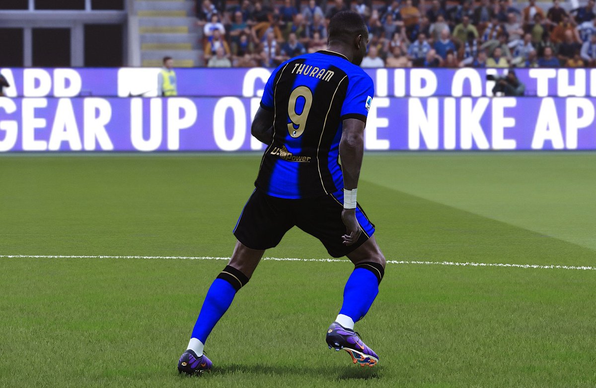 trick8s's tweet image. INTER @Inter
Retro Concept Kit for PES 2021

DOWNLOAD: drive.google.com/file/d/1Is0Me_…
(Kitserver available)

#eFootballPES2021 #kitmaker #conceptKit #kit #Nike #design #football #Italia #SerieA #Internazionale #Milano #Inter #Milan #Italy #Thuram #DiMarco #Calhanoglu #retro