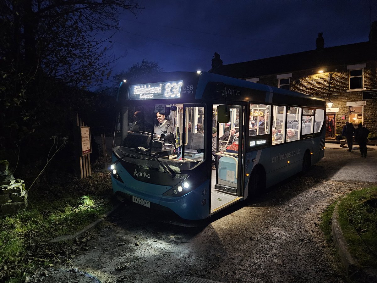 DalesBus tweet media