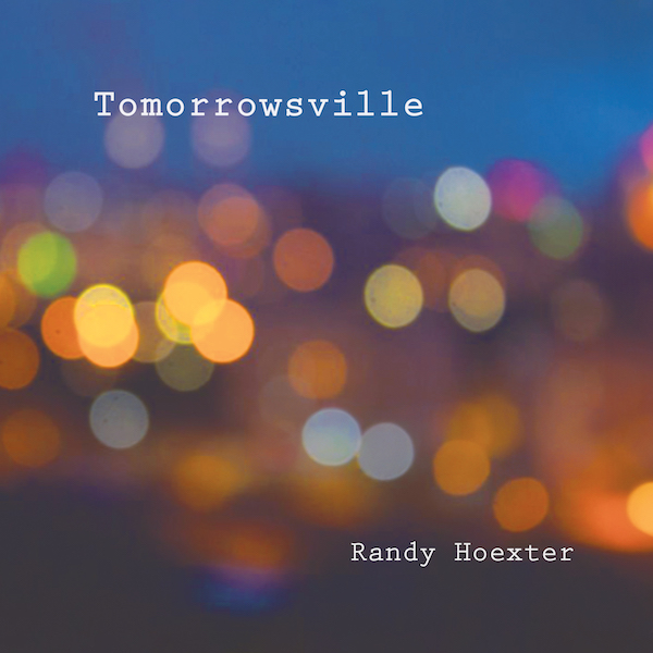 Composer, Producer, Arranger, and Keyboard Master @RandyHoexter delivers a stunning eleven-song project featuring many great musicians including #jimmyHaslip and #MikeStern. Available now wherever you get your music. Learn More: bluecanoerecords.com/tomorrowsville…