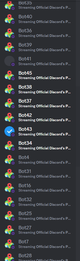 awzyofficial's tweet photo. Want to Nuke Your Friends Dms by spamming with bots? I think we got you! Join Server Below :point_down:  And Nuke your friends by using command !send 
https://t.co/cx02wgVZBg https://t.co/SDVZBA85NT
