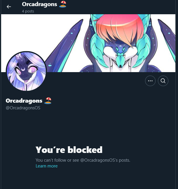 Orcadragons 🏖️ tweet media