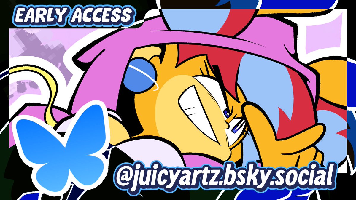 new art on the other place!