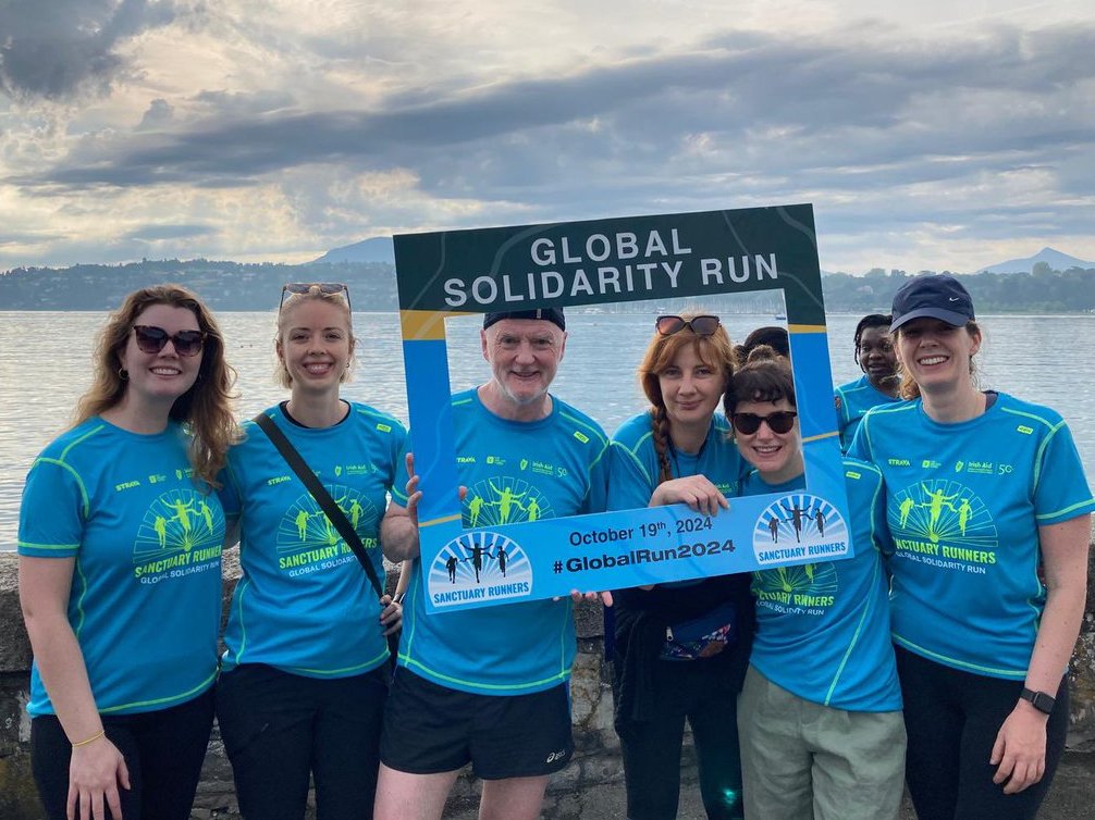 GlobalRun2024 tweet media