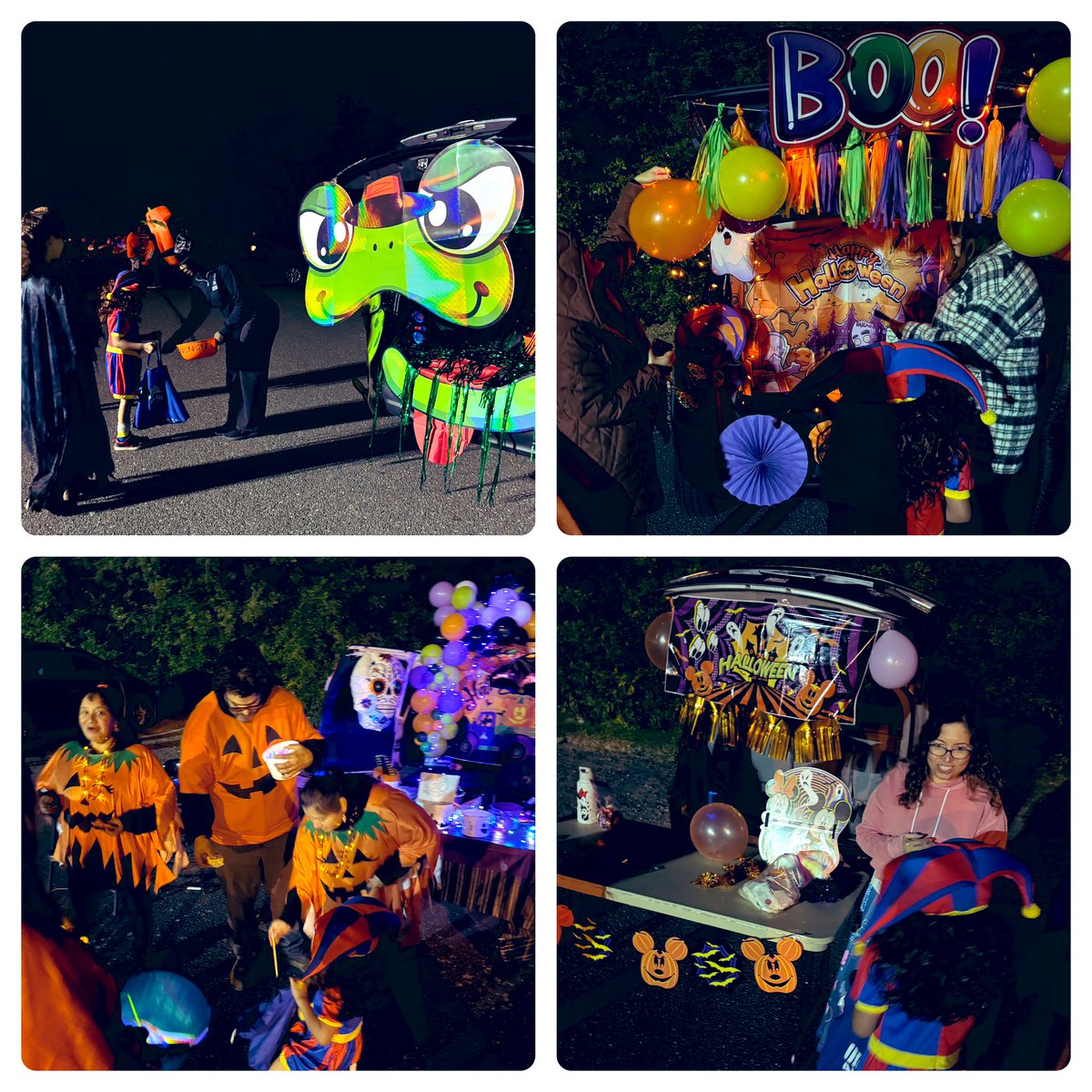 Red Bank Primary tweet media