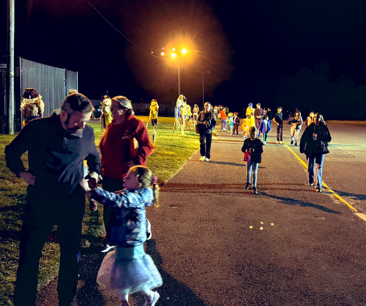 Red Bank Primary tweet media