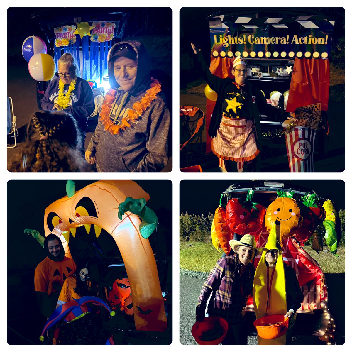 Red Bank Primary tweet media