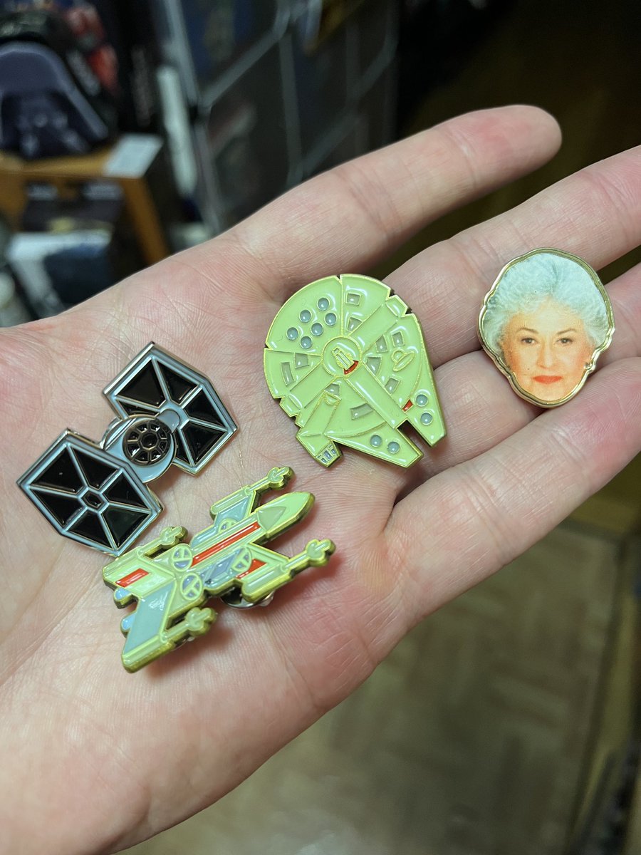 Robert Burleson tweet media