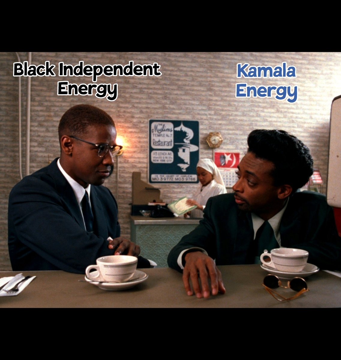 #Obama #BlackMen #BlackMenVote 
#Kamala #KamalaHarris #PresidentialElection2024 #CNN #FoxNews #independent