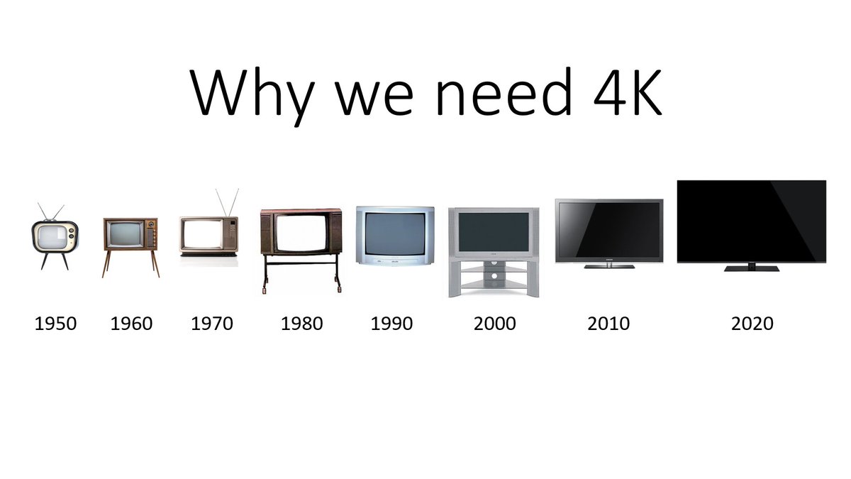 Ultra HD 4k news 📺 tweet media
