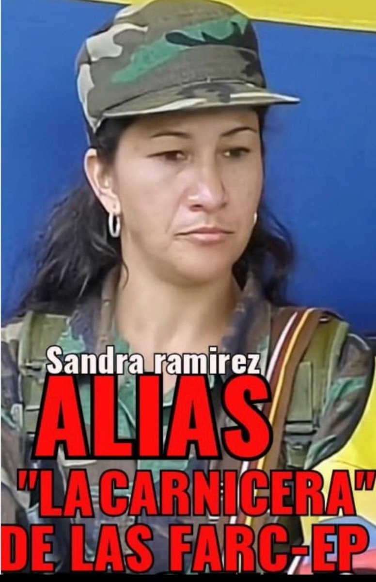 ByViral24's tweet photo. UNA ASESINA https://t.co/I1lYSGDWUs
