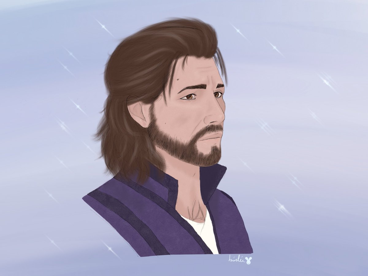 beidoubunny's tweet photo. reviving my main account to post gale dekarios in these trying times https://t.co/P2IP2hVW3I