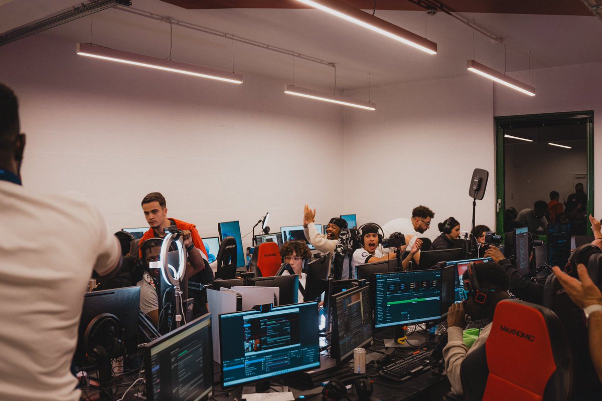 Top De Twitch tweet media