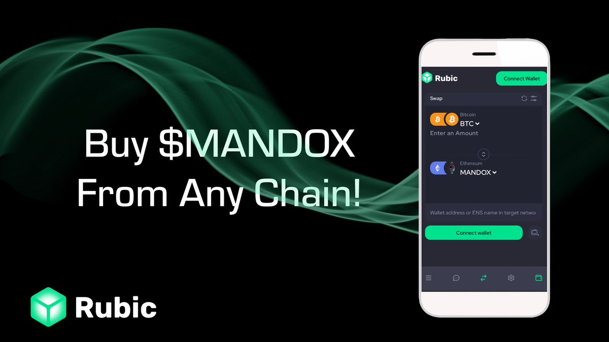MANDOX tweet media