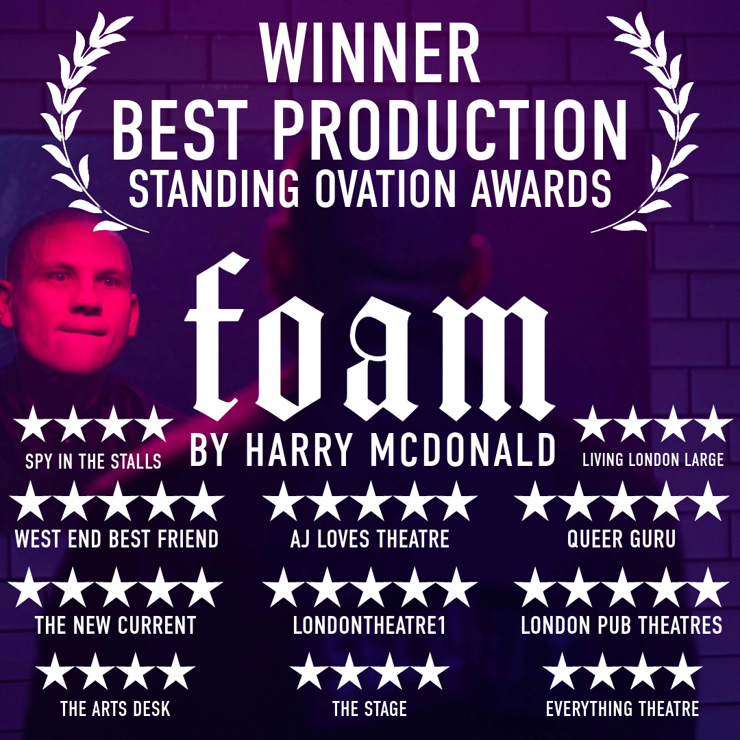 foamtheplay tweet media