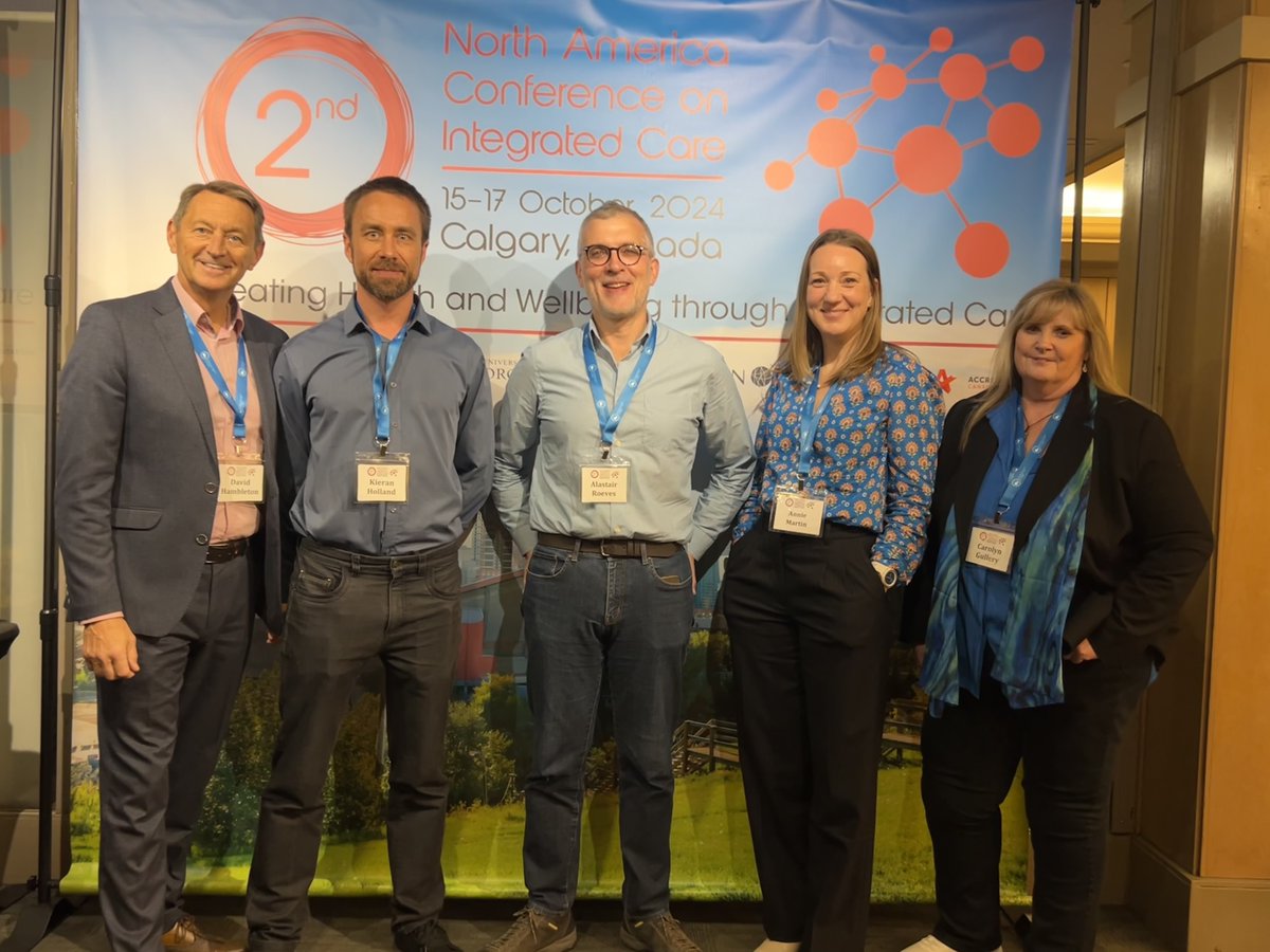 HealthPathways tweet media