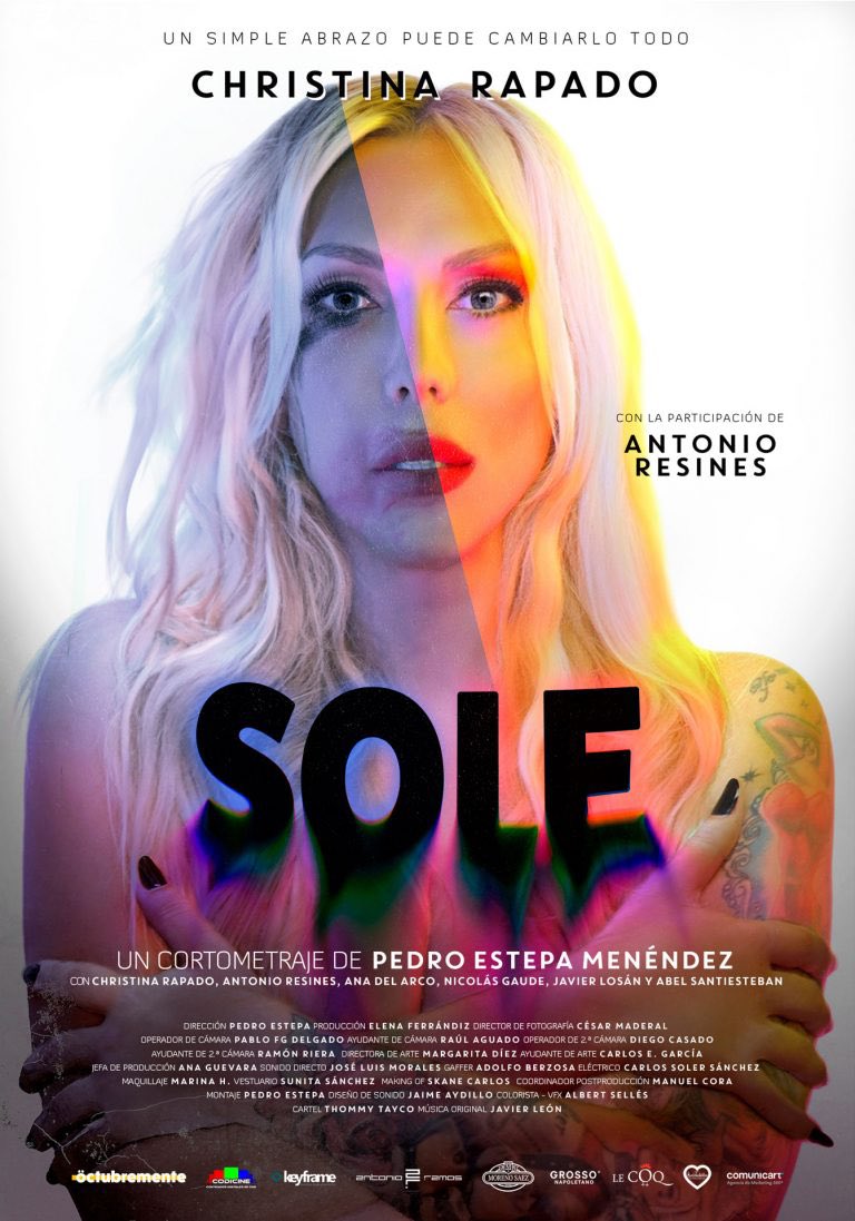 SOLE_shortfilm tweet media