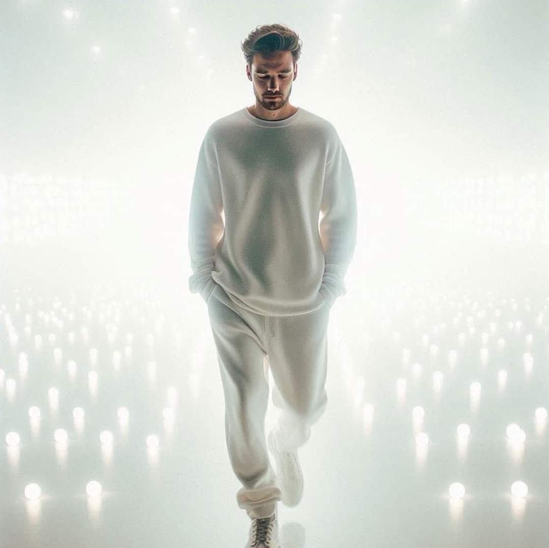 Liam Payne Body
Cuerpo de Liam Payne 

Heaven gained another angel 🕊️ #RestInPeaceLiam 😇